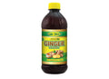 Home Choice Jamaican Ginger Extract, Pure, Liquid Form, 16 fl oz, pack of 2