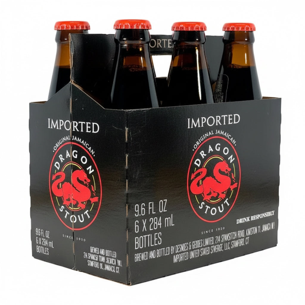 Dragon Stout Imported