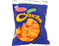 National Cheese Curls