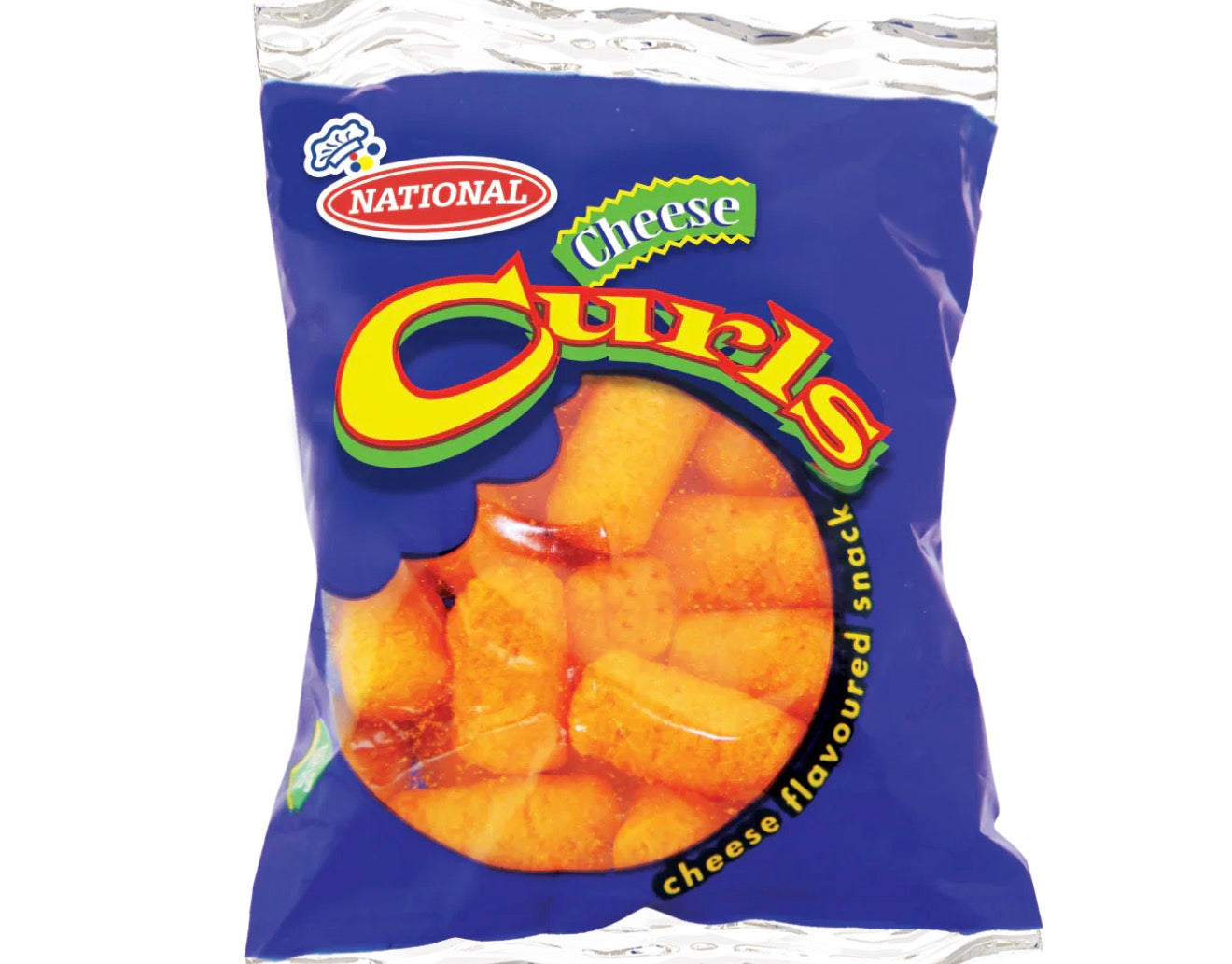 National Cheese Curls