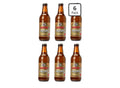 Genuine Jamaican Soft Drinks 6 Pack (Ginger Beer)