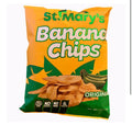 St. Mary’s Chips