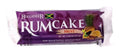 Buccaneer Rumcake Fruit 75g