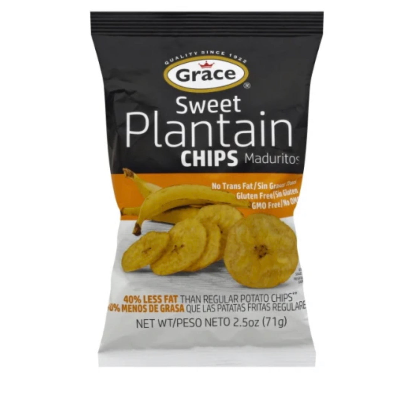 Grace Chips