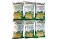 St Mary's Jamaican Breadfruit chips lightly salted (Pack of 6)