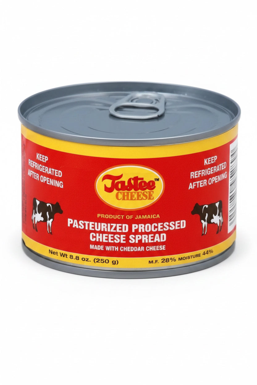Jamaican Tastee Cheese 8.8oz (pack of 1)