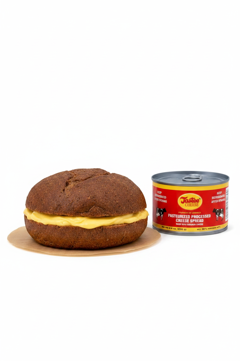 Jamaican Tastee Cheese 8.8oz (pack of 1)