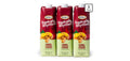 Grace Tropical Rhythms Sorrel Ginger Jamaican Fruit Juice 1 Liter (3 pack )