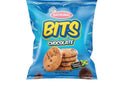 National Bits Chocolate Cookies, Original Jamaican,