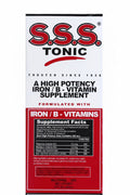 S.S.S. Tonic 10oz