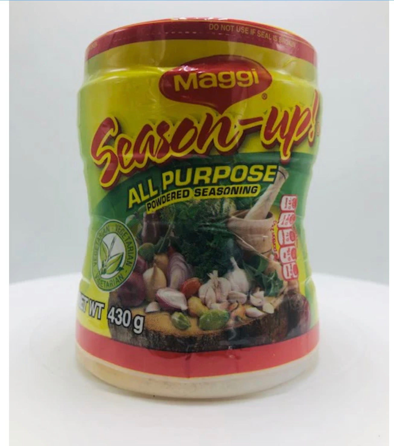 MAGGI ALL PURPOSE SEASON-UP! 430 G