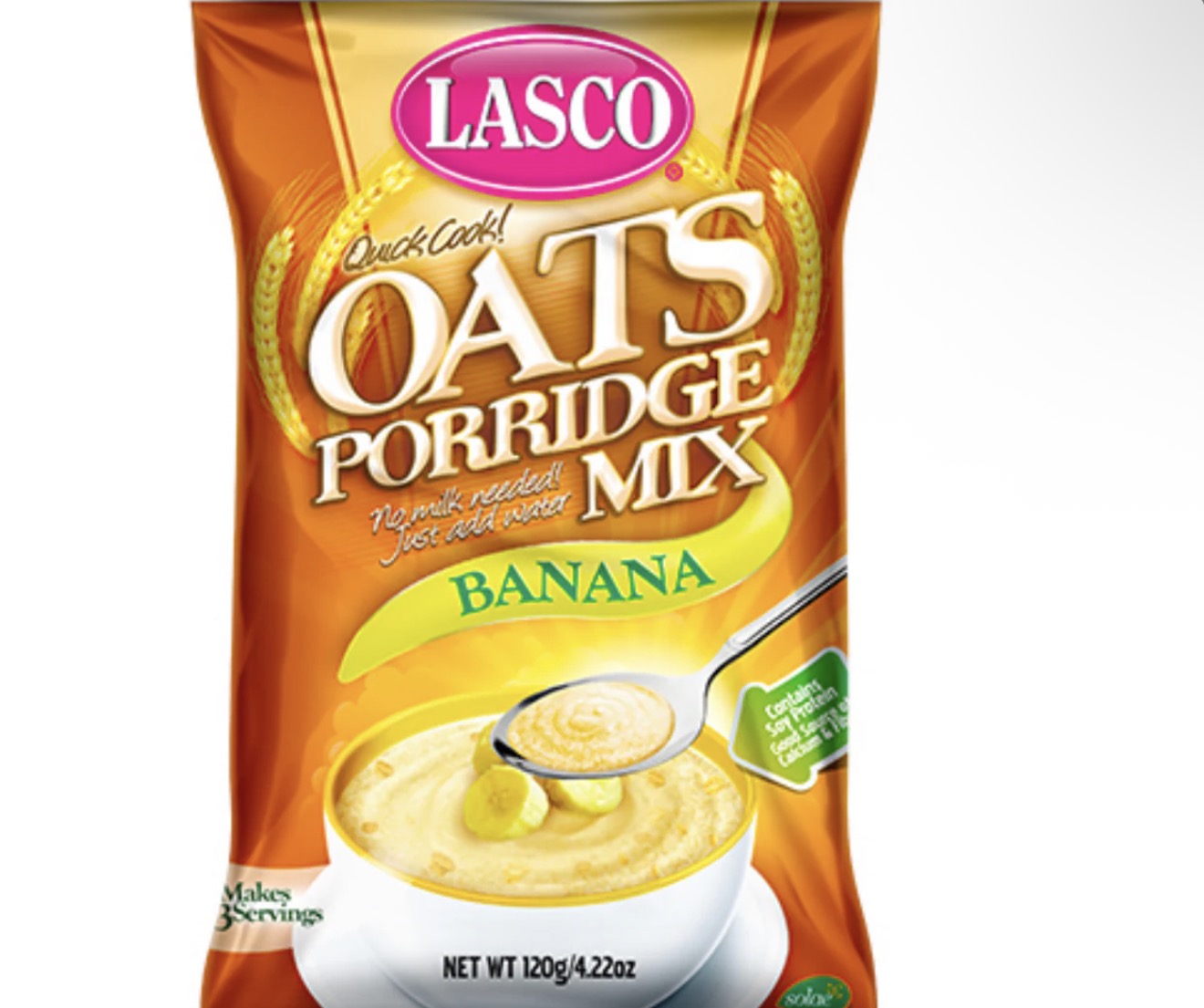 Lasco Oats Porridge