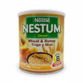 NESTLE NESTUM WHEAT & HONEY 300 G