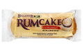 Buccaneer Coconut Rum Cake