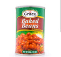 Grace Baked Beans