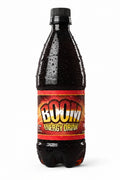 Boom Energy Drink