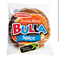 National - Bulla Cake