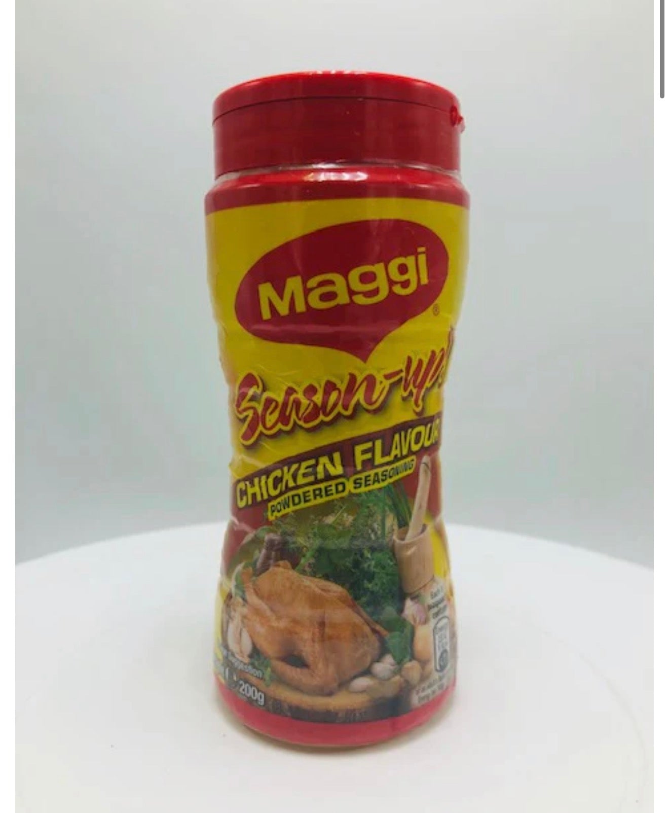 MAGGI CHICKEN SEASON-UP