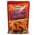 Grace Salt Fish Fritter Mix