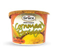 Grace Instant Cornmeal Porridge