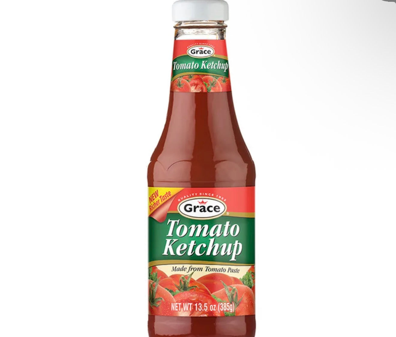 Grace Tomato Ketchup