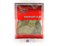 Soursop Leaf