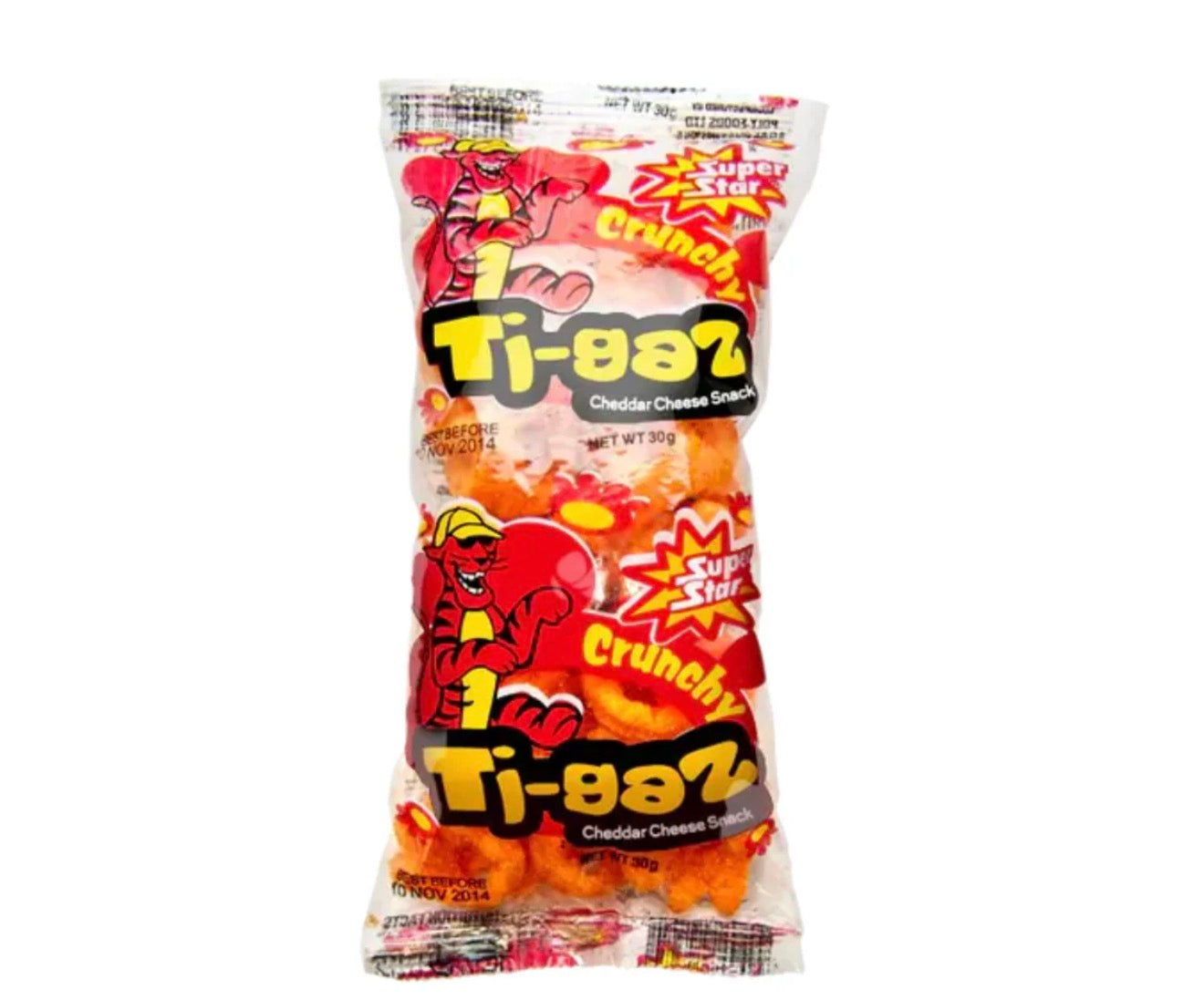 Tigaz Snack