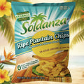 Soldanza Plantain Chips
