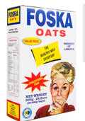 Foska Oats
