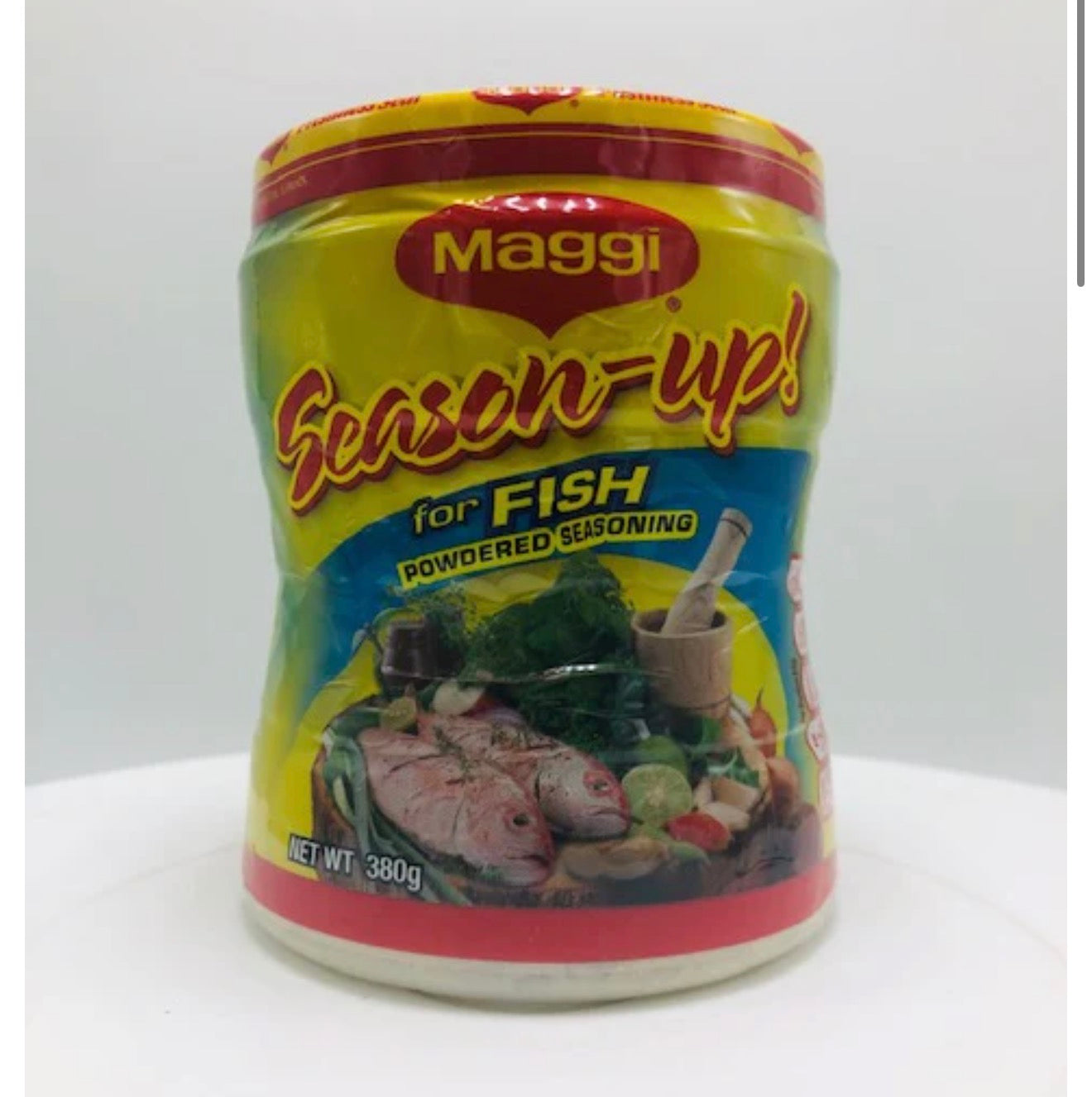 MAGGI FISH SEASON-UP! 380 G