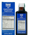 Ferrol Compound 500 ml