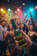 Rude boy Original drink
